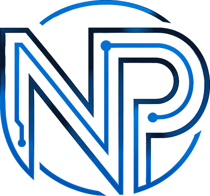 Logo de Nexus Prime